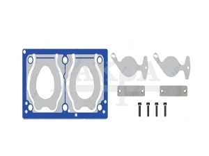 -VOLVO-REPAIR KIT (COMPRESSOR)